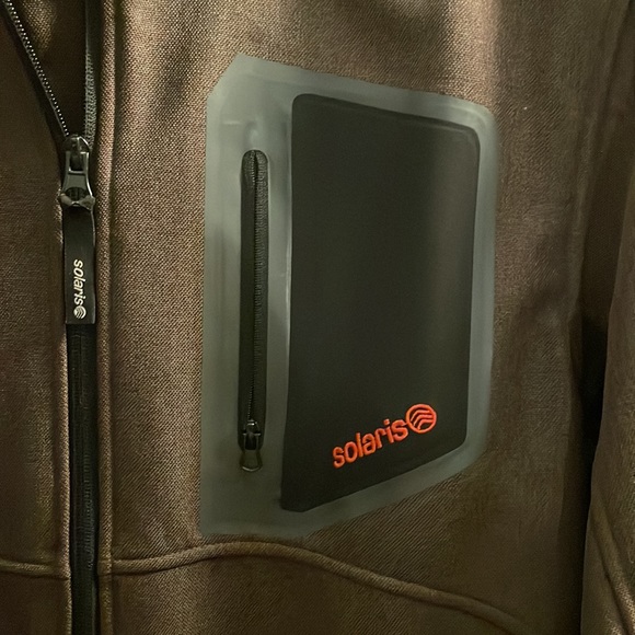 Solaris jacket - Picture 2 of 5